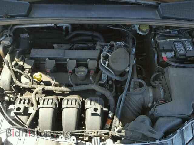 2013 FORD FOCUS - VIN: 1FADP3F27DL349030 - Photo 7