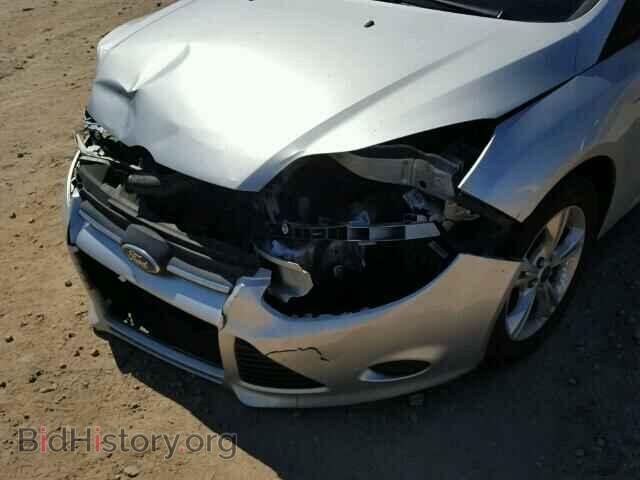 2013 FORD FOCUS - VIN: 1FADP3F27DL349030 - Photo 9