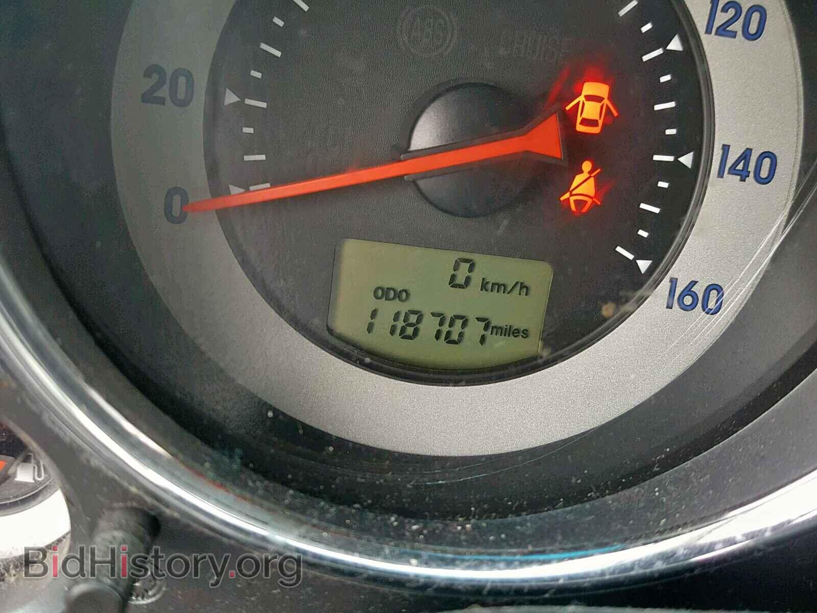 2009 MITSUBISHI ECLIPSE - VIN: 4A3AK24F19E028475 - Photo 8