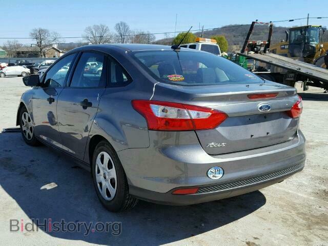 2012 FORD FOCUS - VIN: 1FAHP3E27CL160475 - Photo 3