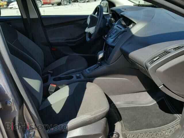 2012 FORD FOCUS - VIN: 1FAHP3E27CL160475 - Photo 5