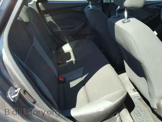 2012 FORD FOCUS - VIN: 1FAHP3E27CL160475 - Photo 6