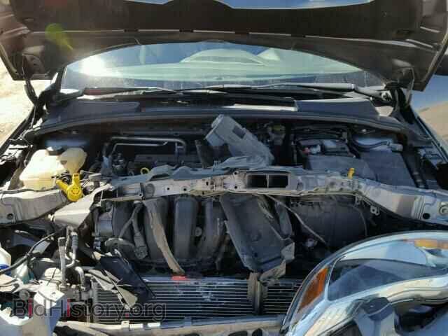 2012 FORD FOCUS - VIN: 1FAHP3E27CL160475 - Photo 7