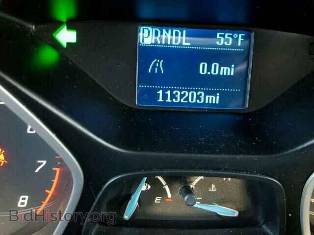 2012 FORD FOCUS - VIN: 1FAHP3E27CL160475 - Photo 8