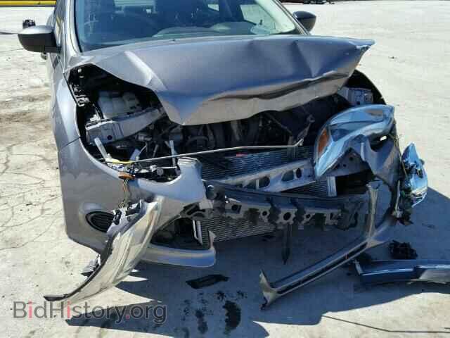 2012 FORD FOCUS - VIN: 1FAHP3E27CL160475 - Photo 9