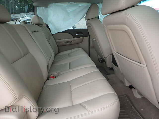 2009 CHEVROLET SILVERADO - VIN: 3GCEK33M79G118832 - Фото 6