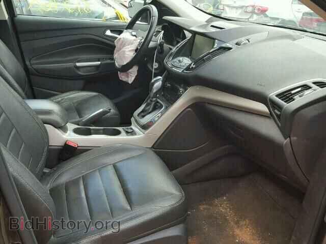 2013 FORD ESCAPE - VIN: 1FMCU9H97DUB16041 - Photo 5