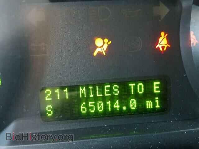 2007 FORD EDGE - VIN: 2FMDK39C77BB26290 - Фото 8