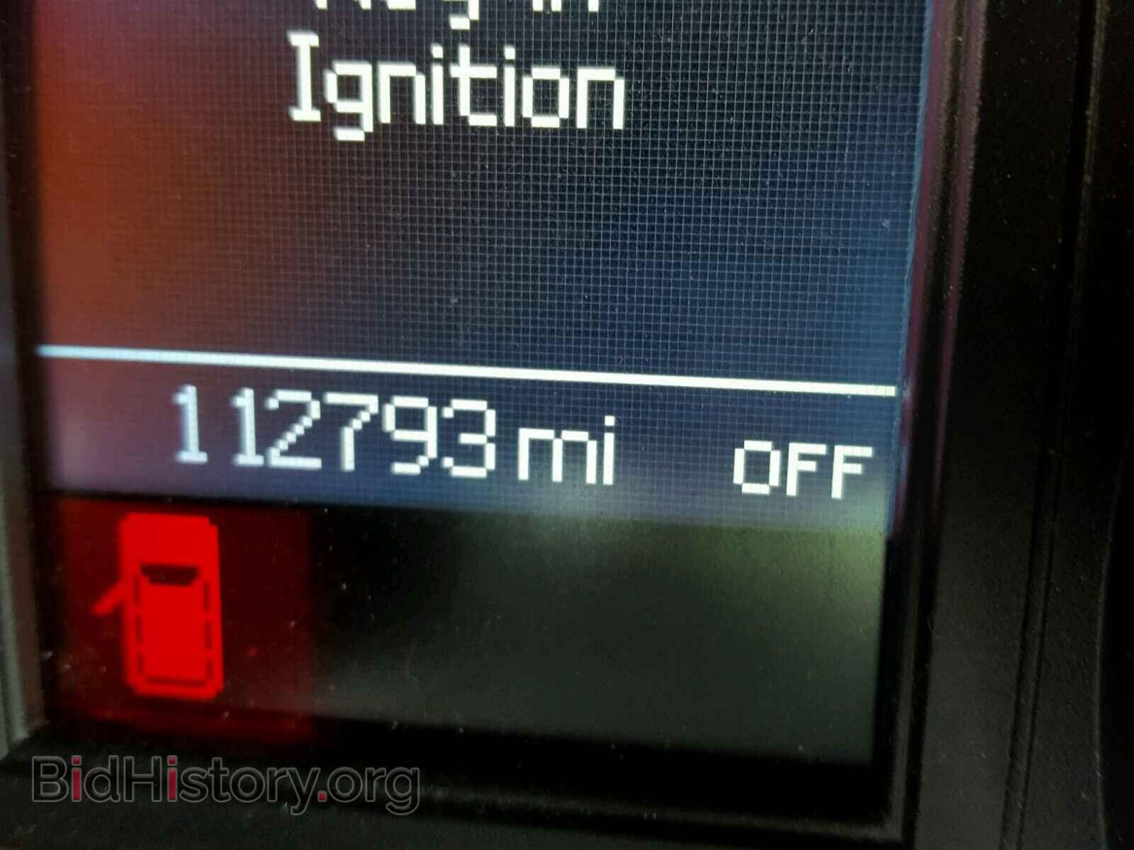 2012 DODGE CARAVAN - VIN: 2C4RDGDGXCR215567 - Фото 8