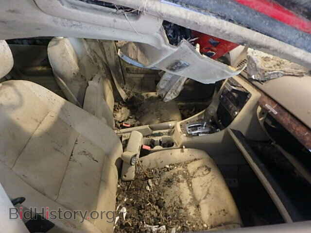 2007 AUDI A4 - VIN: WAUDF78E47A150526 - Фото 5