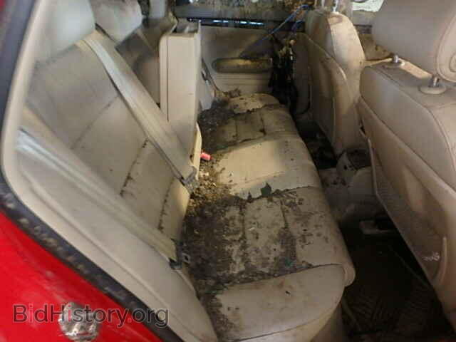 2007 AUDI A4 - VIN: WAUDF78E47A150526 - Фото 6