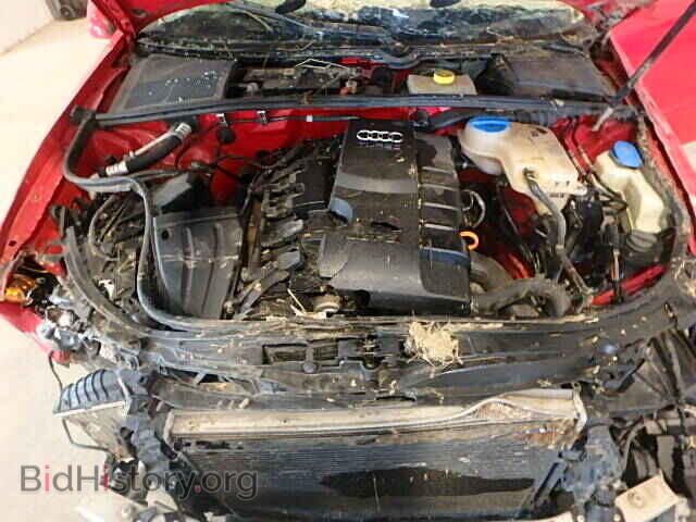 2007 AUDI A4 - VIN: WAUDF78E47A150526 - Фото 7