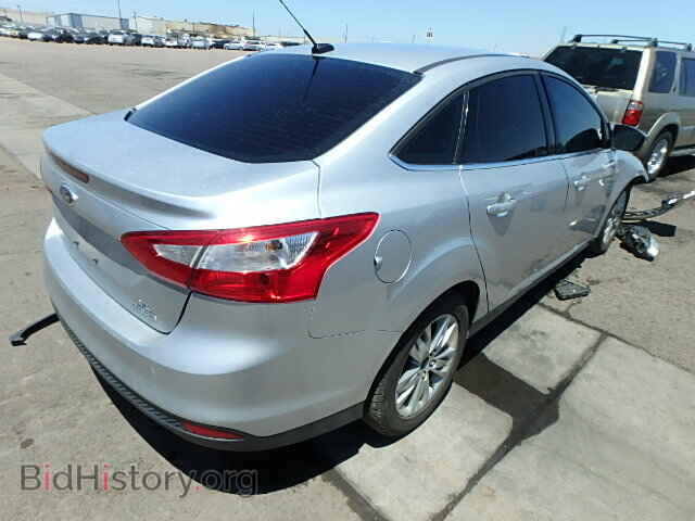2012 FORD FOCUS - VIN: 1FAHP3H25CL379513 - Photo 4
