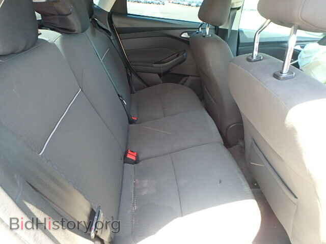 2012 FORD FOCUS - VIN: 1FAHP3H25CL379513 - Photo 6