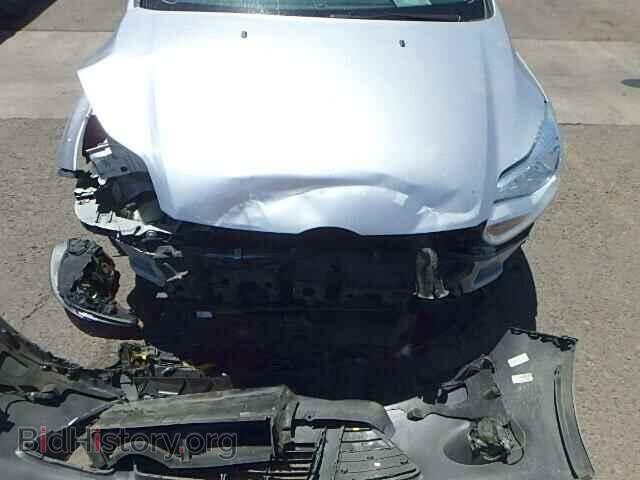 2012 FORD FOCUS - VIN: 1FAHP3H25CL379513 - Photo 9