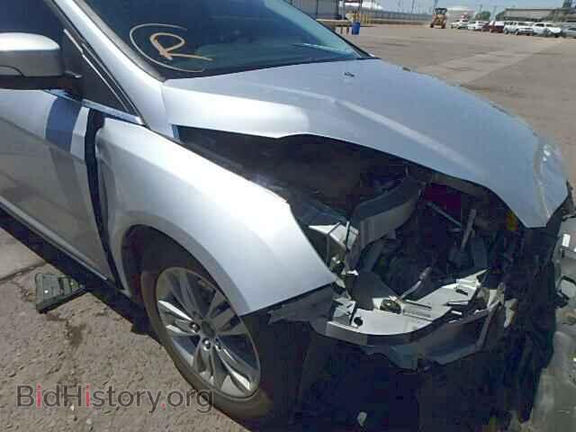 2012 FORD FOCUS - VIN: 1FAHP3H25CL379513 - Photo 10