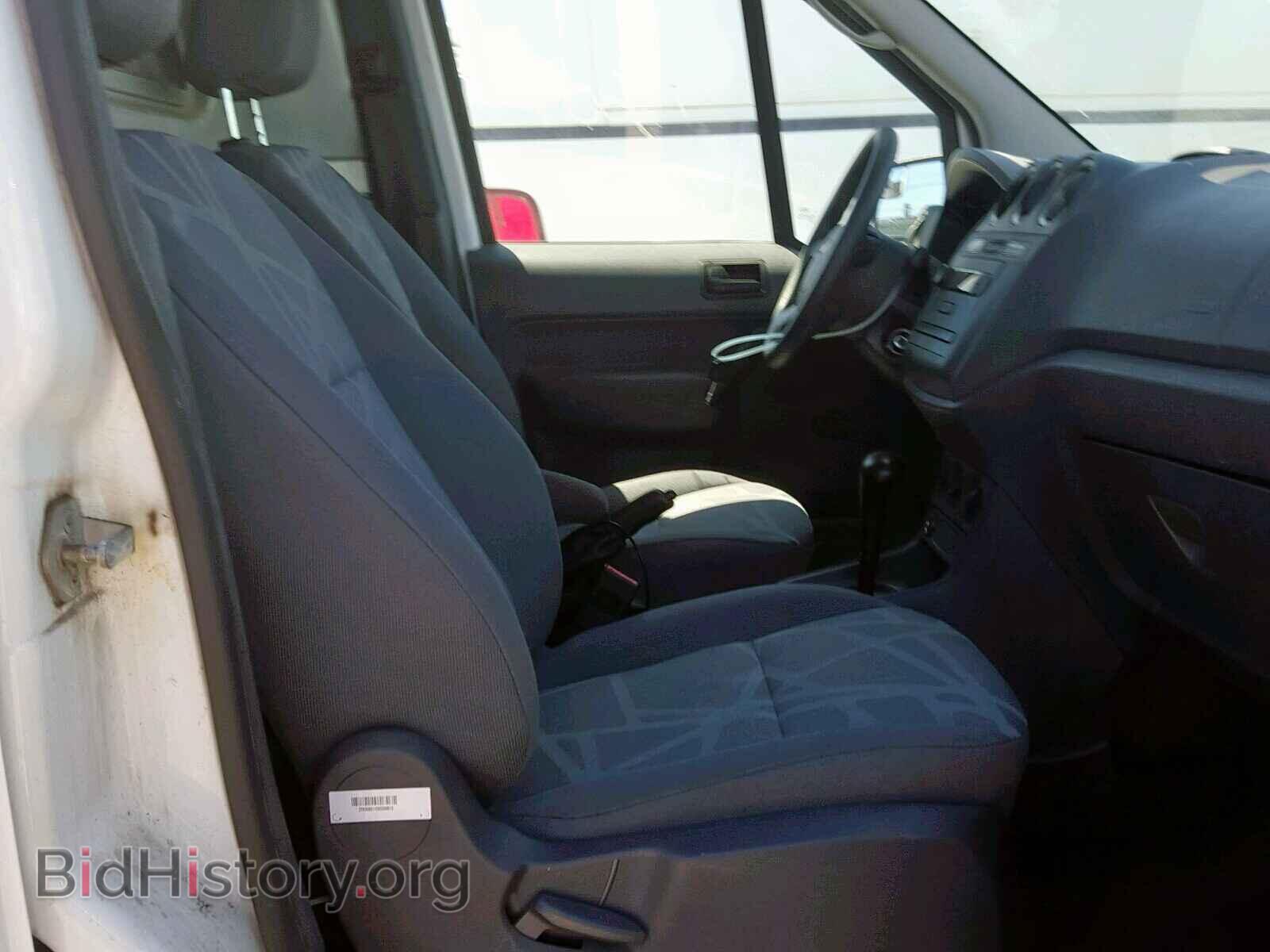 2012 FORD TRANSIT CO - VIN: NM0LS7AN1CT083237 - Фото 3