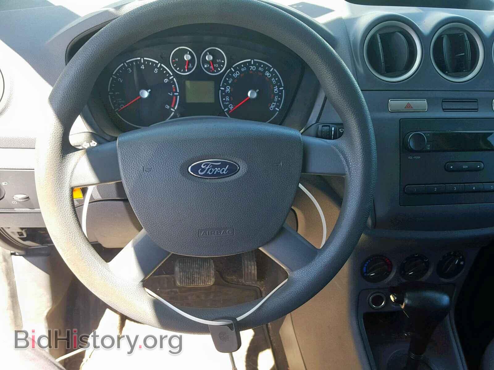 2012 FORD TRANSIT CO - VIN: NM0LS7AN1CT083237 - Фото 5