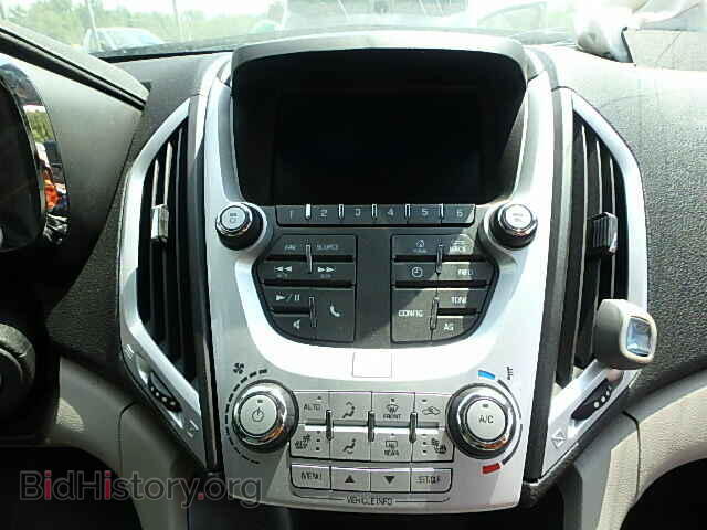2016 GMC TERRAIN - VIN: 2GKFLPE35G6170535 - Фото 10