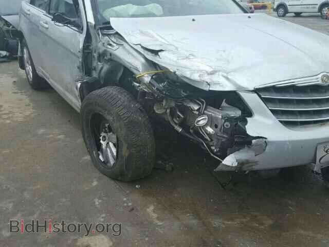 2010 CHRYSLER SEBRING - VIN: 1C3CC4FB9AN143347 - Фото 9