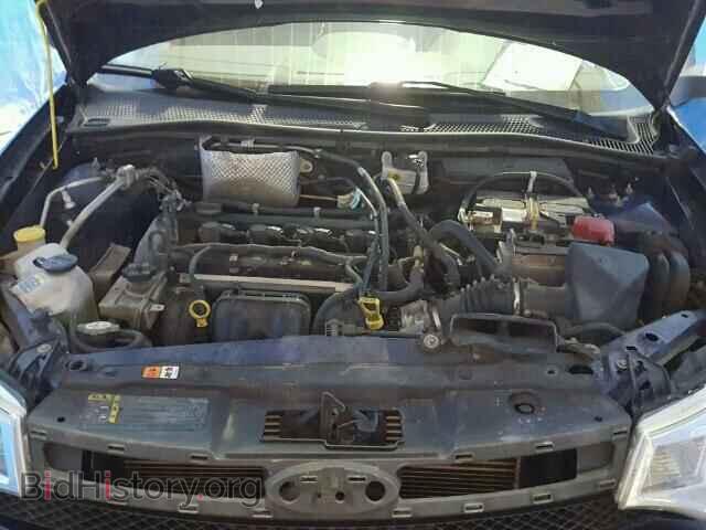2008 FORD FOCUS - VIN: 1FAHP35N78W220366 - Фото 7