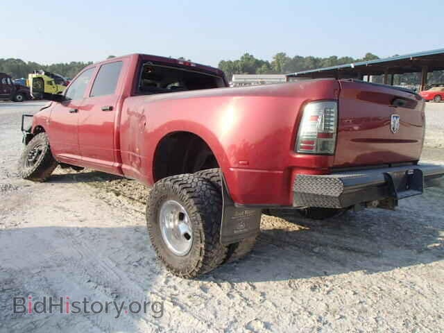 2012 DODGE RAM 3500 - VIN: 3C63DRGL2CG262051 - Фото 3