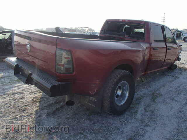 2012 DODGE RAM 3500 - VIN: 3C63DRGL2CG262051 - Фото 4
