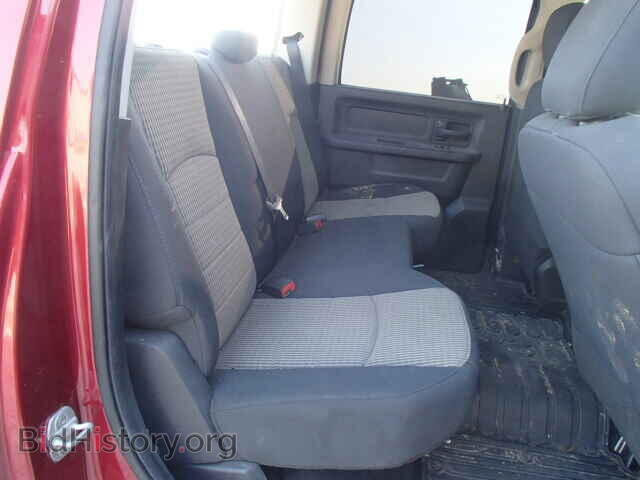 2012 DODGE RAM 3500 - VIN: 3C63DRGL2CG262051 - Фото 6