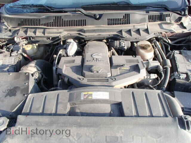 2012 DODGE RAM 3500 - VIN: 3C63DRGL2CG262051 - Фото 7