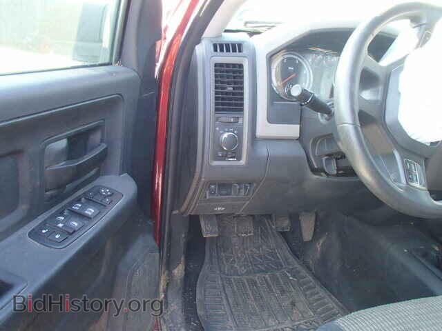 2012 DODGE RAM 3500 - VIN: 3C63DRGL2CG262051 - Фото 10