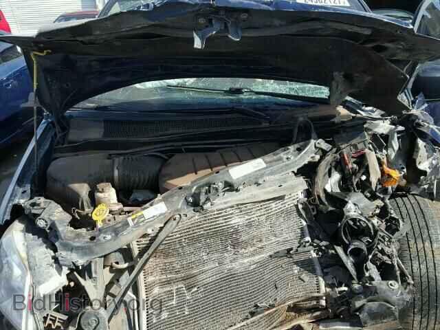 2014 DODGE CARAVAN - VIN: 2C4RDGBG2ER198964 - Фото 7