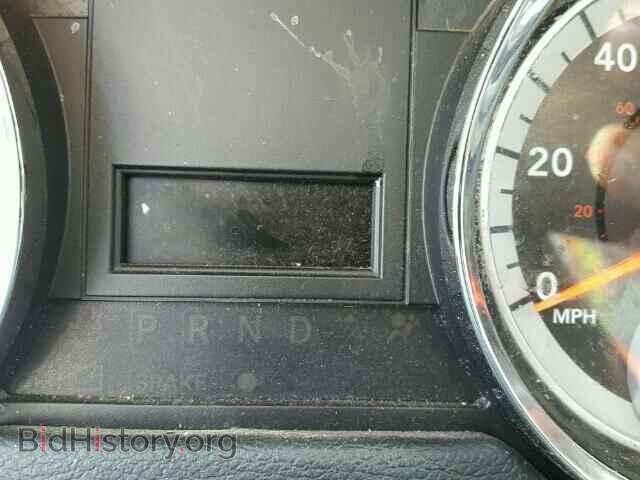2014 DODGE CARAVAN - VIN: 2C4RDGBG2ER198964 - Фото 8
