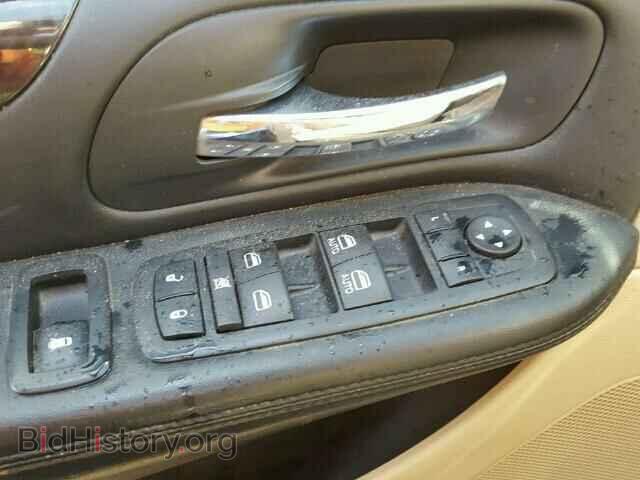2014 DODGE CARAVAN - VIN: 2C4RDGBG2ER198964 - Фото 10