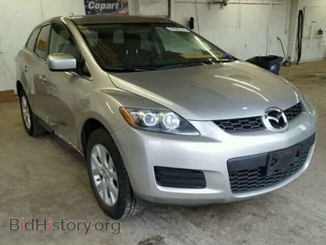 Фотография JM3ER29L590228441 - MAZDA CX-7 2009