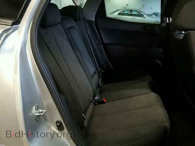 2009 MAZDA CX-7 - VIN: JM3ER29L590228441 - Фото 6