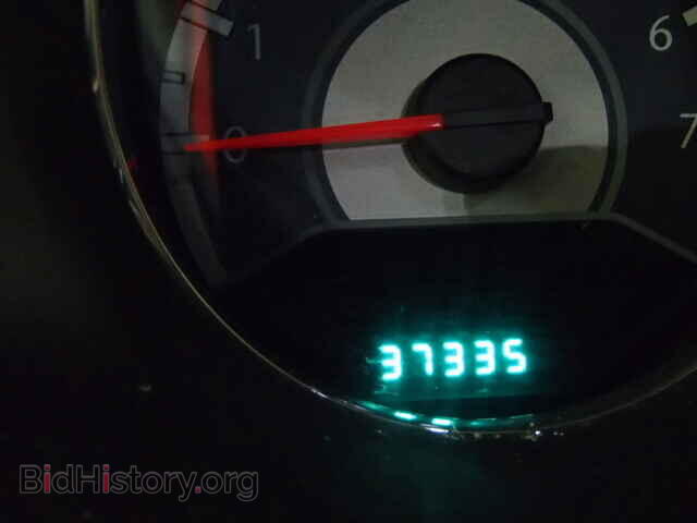 2012 CHRYSLER 200 - VIN: 1C3CCBBB3CN234983 - Фото 8