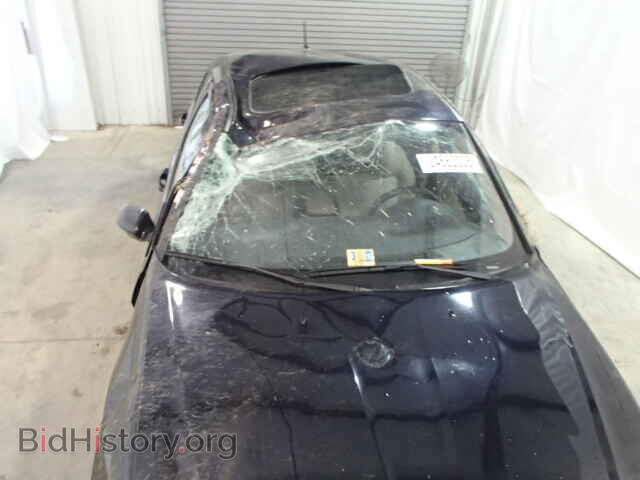 2012 CHRYSLER 200 - VIN: 1C3CCBBB3CN234983 - Фото 9