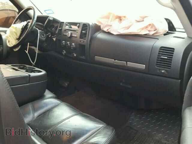 2007 CHEVROLET SILVERADO - VIN: 2GCEC190071716286 - Фото 5