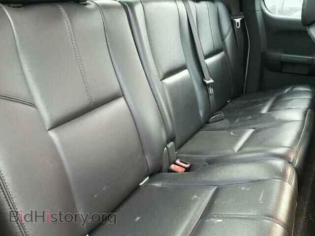 2007 CHEVROLET SILVERADO - VIN: 2GCEC190071716286 - Фото 6
