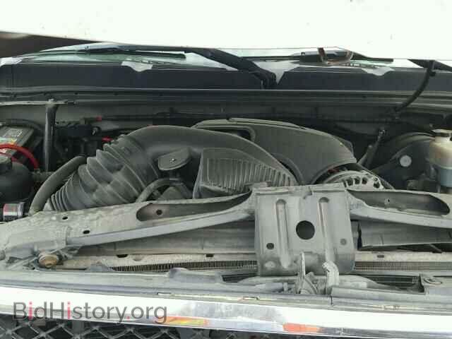 2007 CHEVROLET SILVERADO - VIN: 2GCEC190071716286 - Фото 7