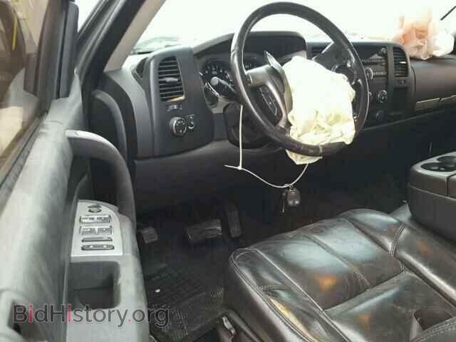 2007 CHEVROLET SILVERADO - VIN: 2GCEC190071716286 - Фото 9