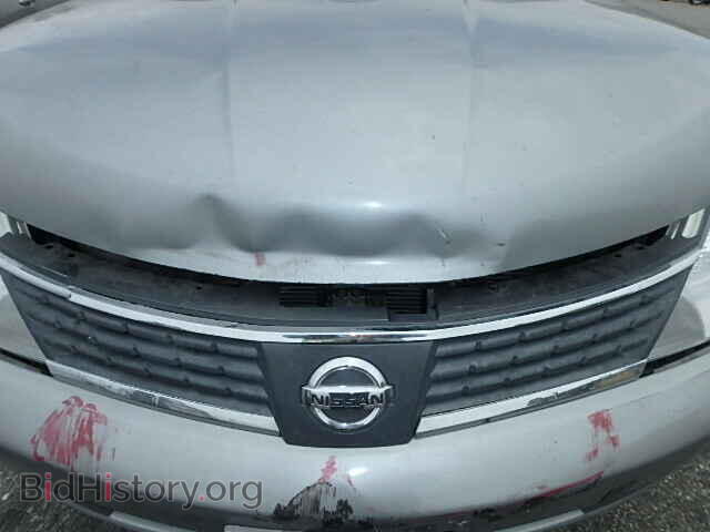2008 NISSAN VERSA - VIN: 3N1BC13E78L453577 - Фото 7