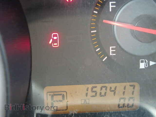 2008 NISSAN VERSA - VIN: 3N1BC13E78L453577 - Фото 8