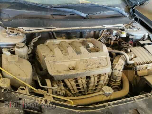 2009 DODGE AVENGER - VIN: 1B3LC46B59N564829 - Фото 7
