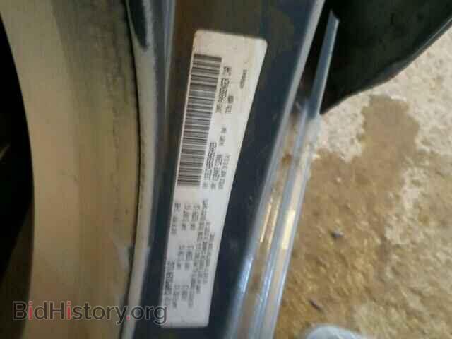 2009 DODGE AVENGER - VIN: 1B3LC46B59N564829 - Фото 10