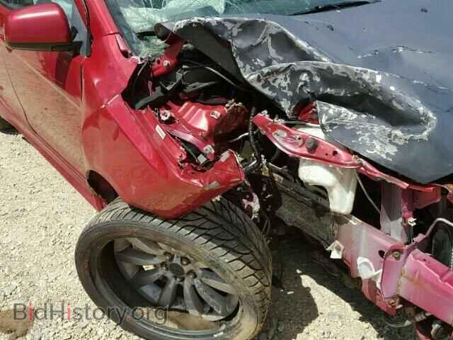 2008 MITSUBISHI LANCER - VIN: JA3AU86UX8U020583 - Фото 9
