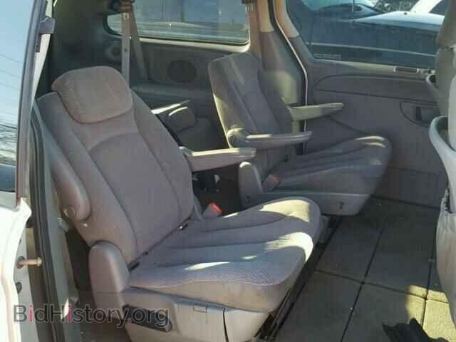 2007 DODGE CARAVAN - VIN: 2D4GP44L97R203056 - Фото 6