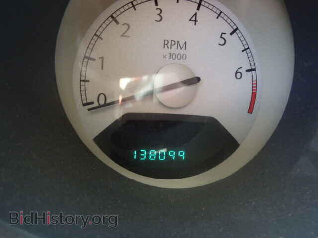 2008 CHRYSLER SEBRING - VIN: 1C3LC45KX8N196232 - Фото 8