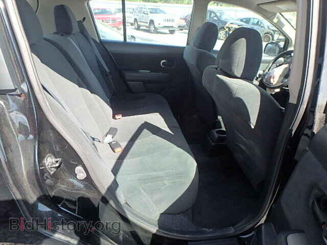 2011 NISSAN VERSA - VIN: 3N1BC1CP7BL486815 - Photo 6
