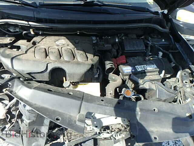 2011 NISSAN VERSA - VIN: 3N1BC1CP7BL486815 - Photo 7